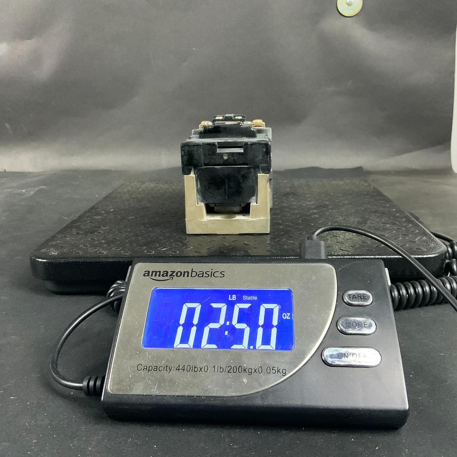 Used ALLEN BRADLEY 71A86 MOTOR STARTER ($35 OBO)