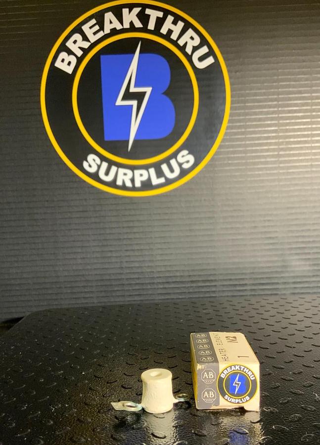 Used ALLEN BRADLEY N2 OVERLOAD RELAY ($4.99/EACH OBO)