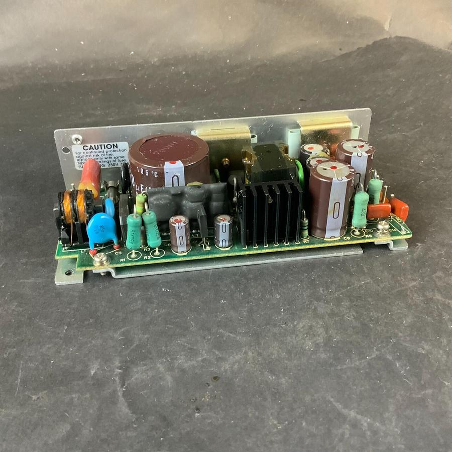 Used NEMIC LAMBDA LWT-3B01 POWER SUPPLY ($100 OBO)