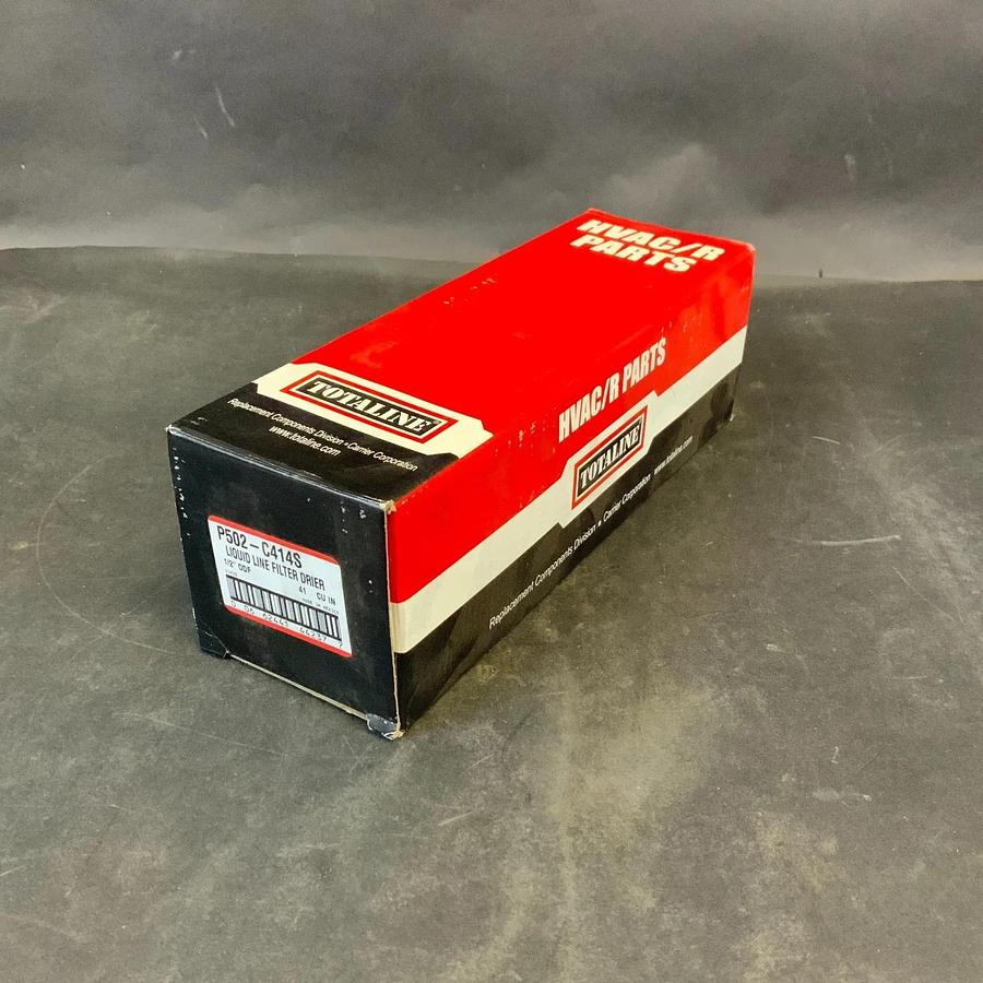 CARRIER P502-C414S LIQUID LINE FILTER DRIER ($20 OBO)