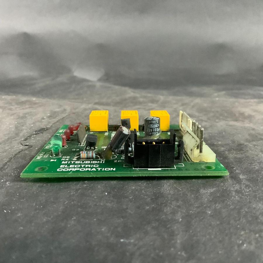 Used MITSUBISHI TR115A PCB CONTROL ($60 OBO)