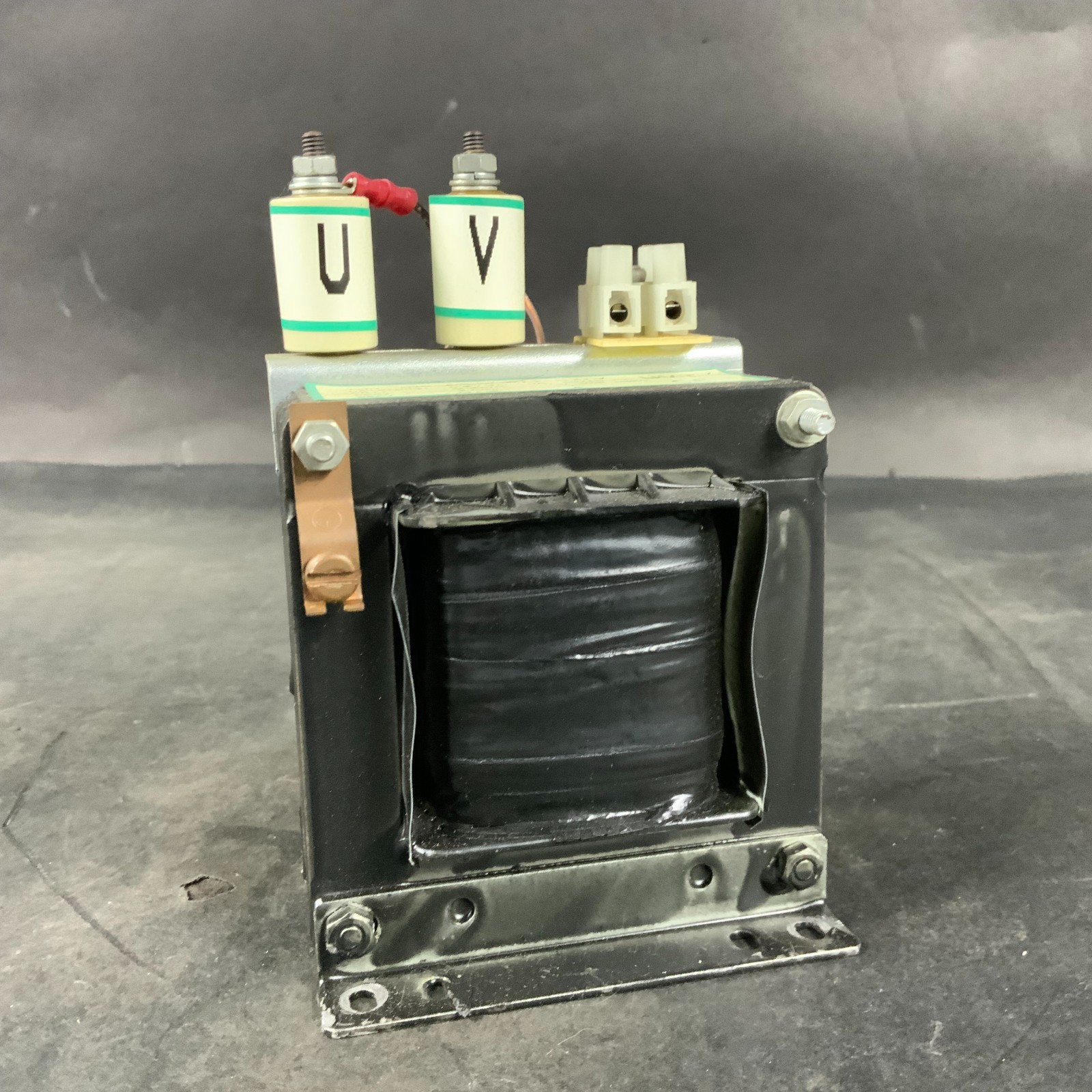 Used UVT TYPE MTX 017-0319 STARTER ($35 OBO)