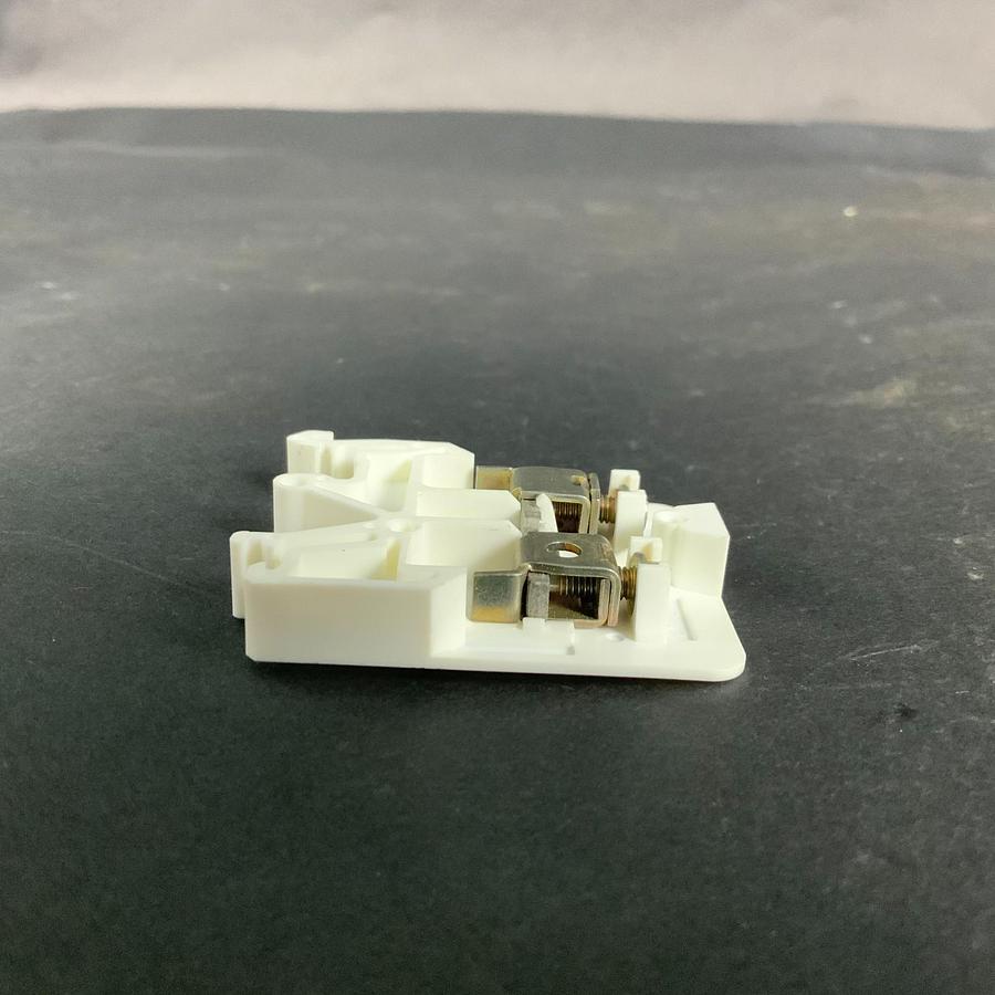 Used WEIDMULLER 0SC10 TERMINAL BLOCK ($1 OBO)
