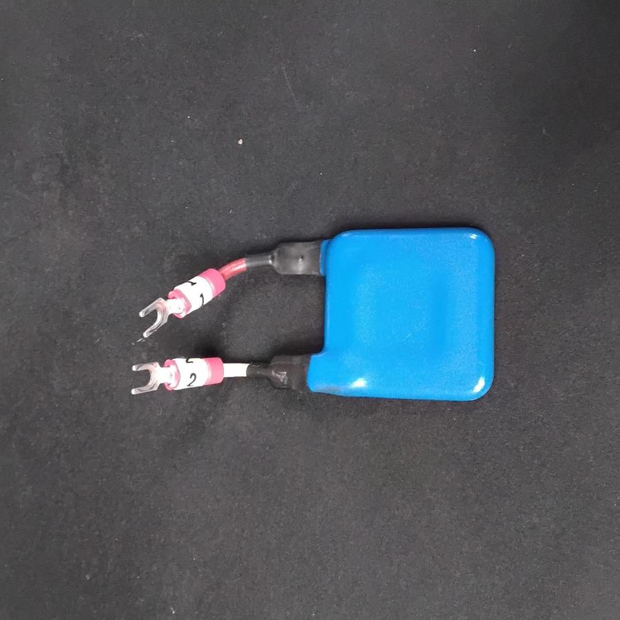 Used SIEMENS LS40K130QP METAL OXIDE VARISTOR ($6 OBO)