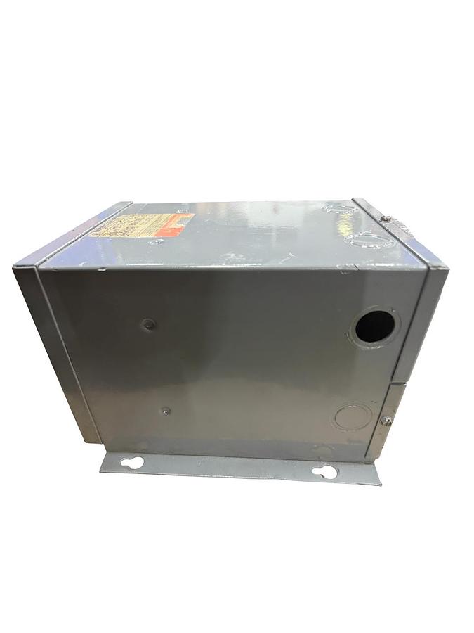Used Square D CAT NO. 2S1F Transformer - 2kVA - ($150 OBO)
