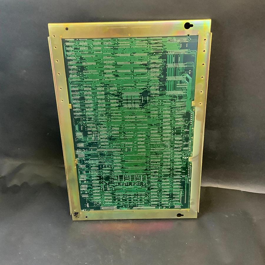 Used FANUC A16B-1000-0030/05C MOTHERBOARD ($250 OBO)
