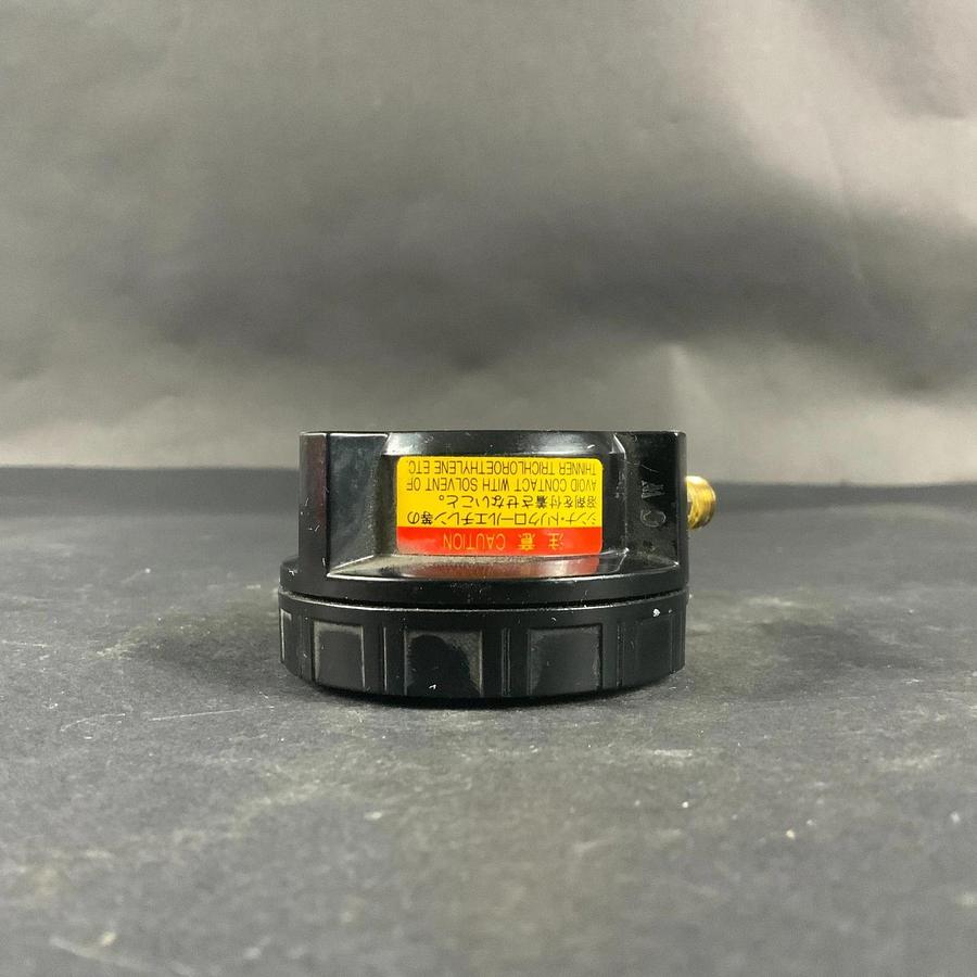 Used SMC DIFFERENTIAL PRESSURE VACUUM GUAGE ($20 OBO)