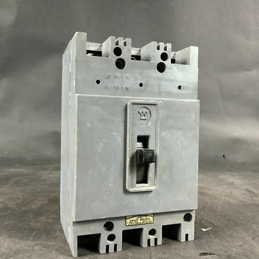 Used WESTINGHOUSE HFA3090 CIRCUIT BREAKER ($60 OBO)