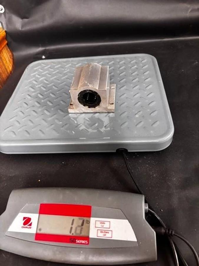 Used THOMSON SUB16 SUPER PILLOW BLOCK ($16 OBO)
