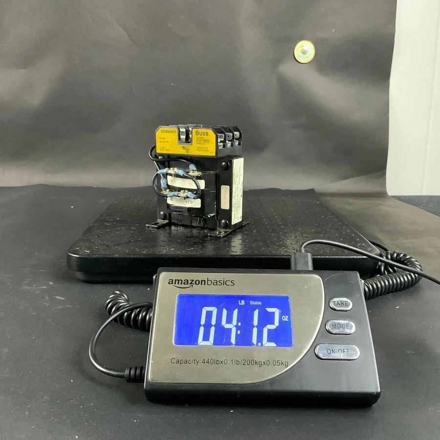 Used ALLEN BRADLEY 1497-N46PA TRANSFORMER ($70 OBO)