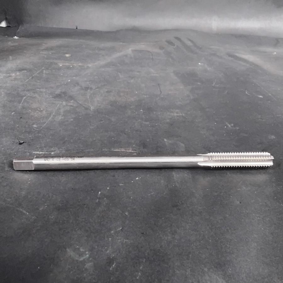Used REGAL M10X1.5 BOTTOM TAP ($25 OBO)