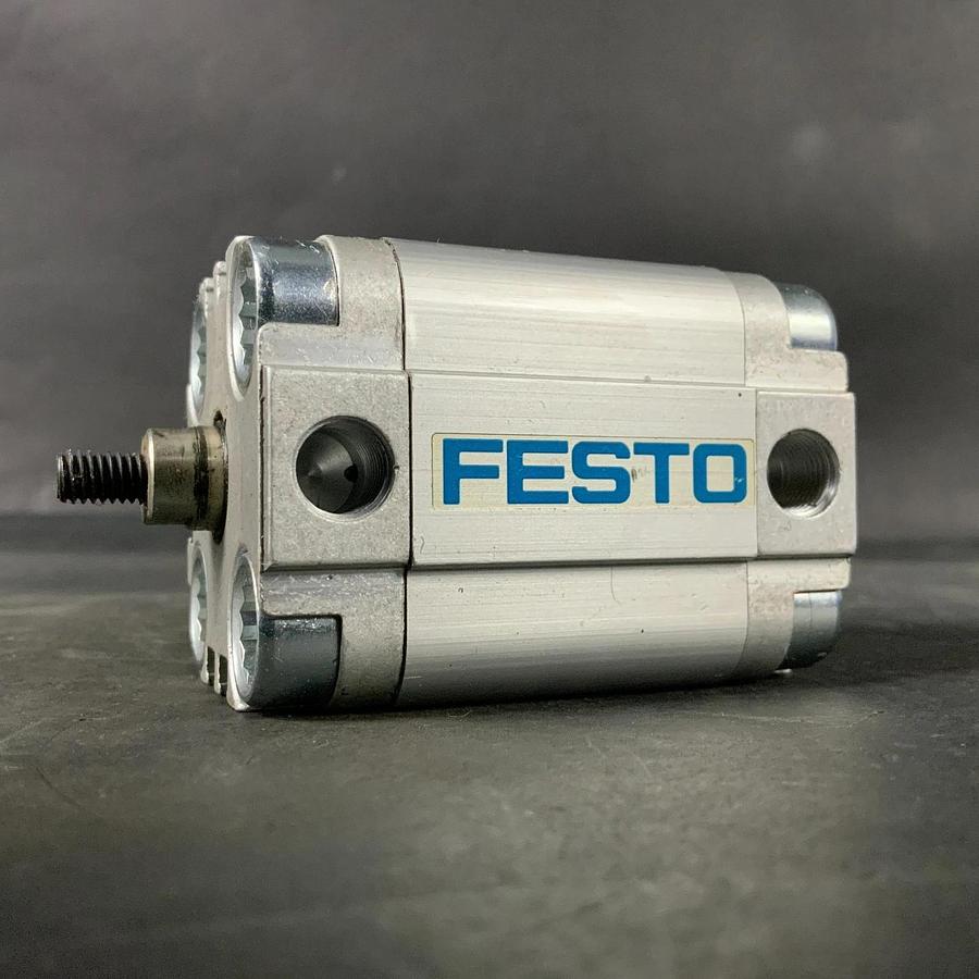 Used FESTO ADVU-32-25-P-A CYLINDER ($120 OBO)