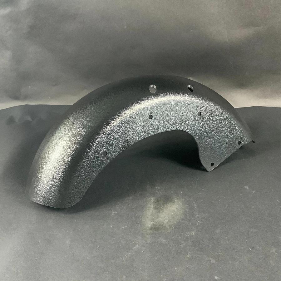 RIGHT FENDER FOR URB-E E-BIKE TRAILER ($15 OBO)