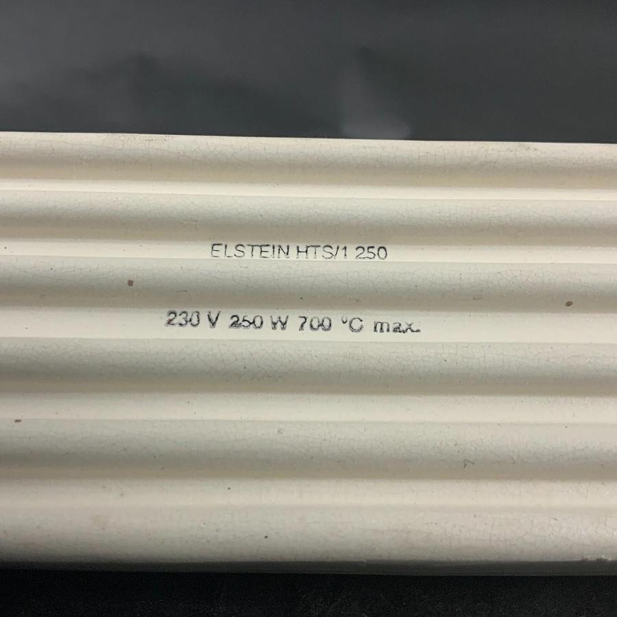Used ELSTEIN HTS/1 250 HEATING ELEMENT ($45 OBO)