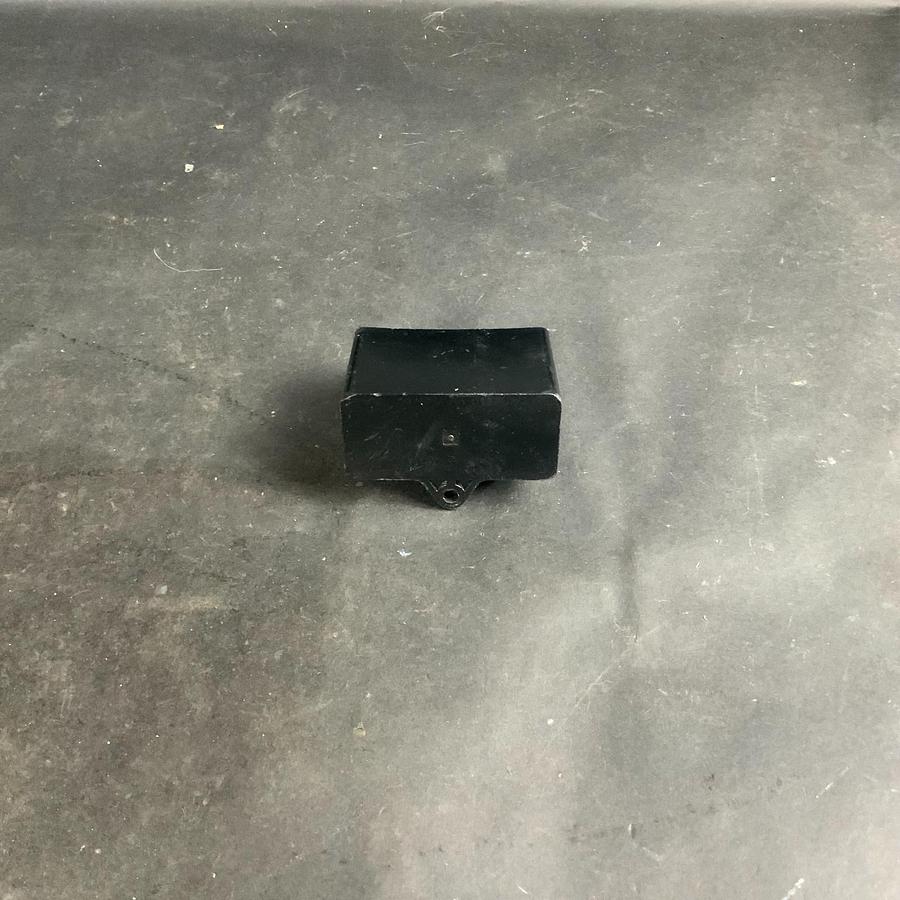 Used Unbranded A3D02 6uF 400VAC MOTOR RUN CAPACITOR ($10 OBO)