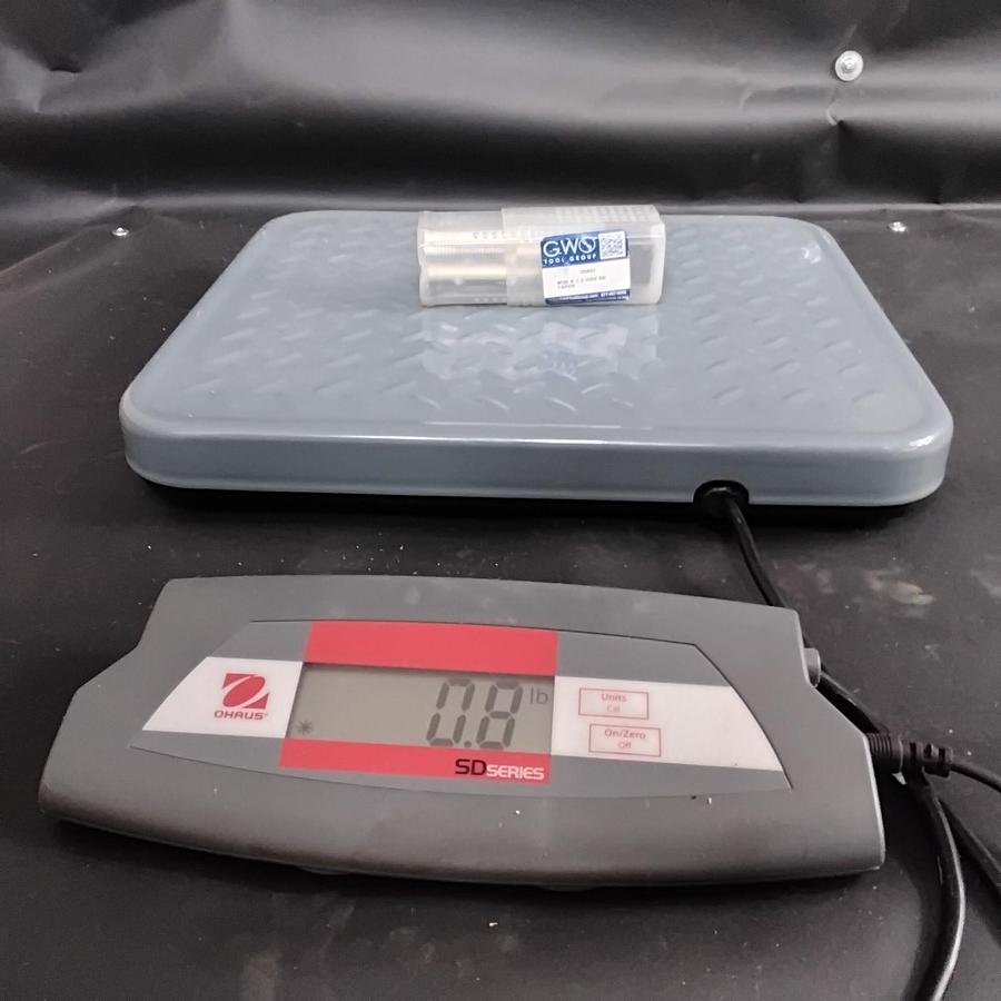 Used GWO 20897 M30X1.5 HSG TAPER ($25 OBO)