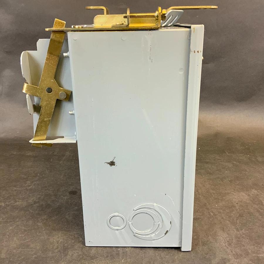 SQUARE D PFA-34020 I-LINE BUSWAY CIRCUIT BREAKER ($200 OBO)
