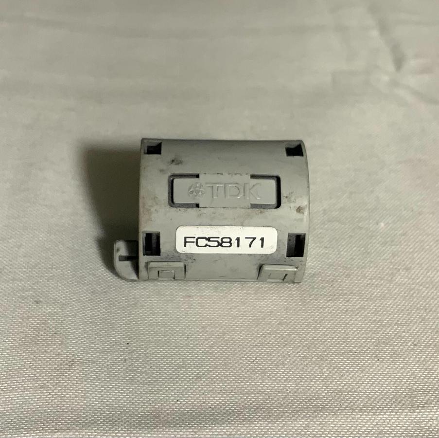 Used TDK ZCAT3035-1330 ($3.99/EACH OBO)