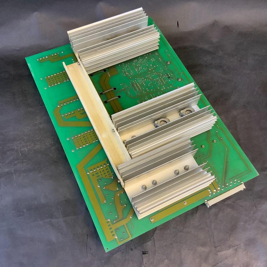 Used AGIE 615.620.2 613760.8 HPS06 HIGH POWER SUPPLY ($400 OBO)