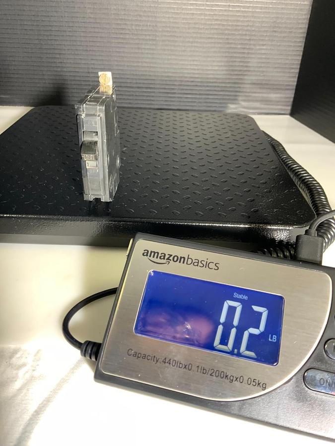 Used SQUARE D LP-9596 ($19.99/EACH OBO)