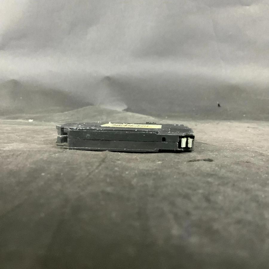 Used GENERAL ELECTRIC RT-665 CIRCUIT BREAKER ($12 OBO)