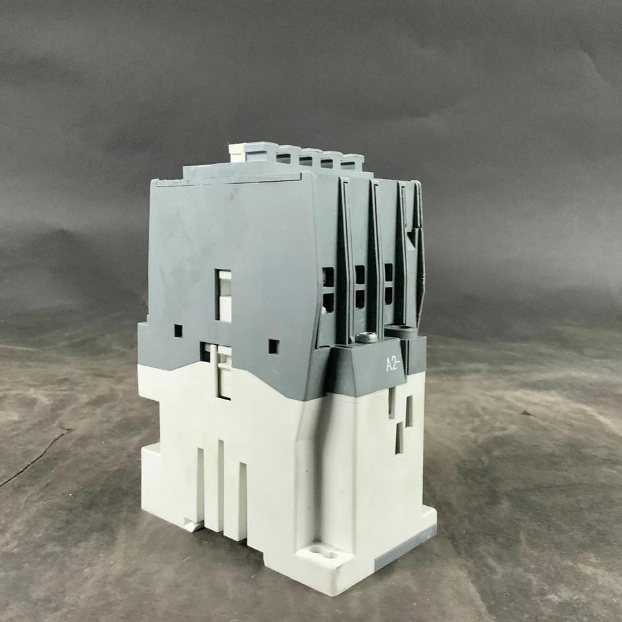Used ABB AL30 CONTACTOR ($145 OBO)