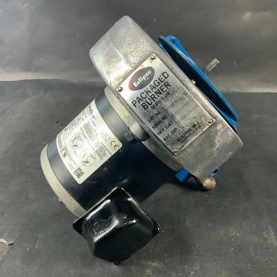 Used ECLIPSE 236JIB-S SERIES JIB BURNER ($900 OBO)