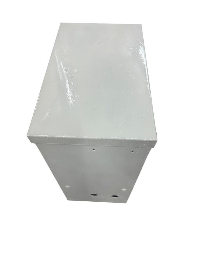 Used HEVI DUTY T4H-15 SERIES D TRANSFORMER ($980 OBO)