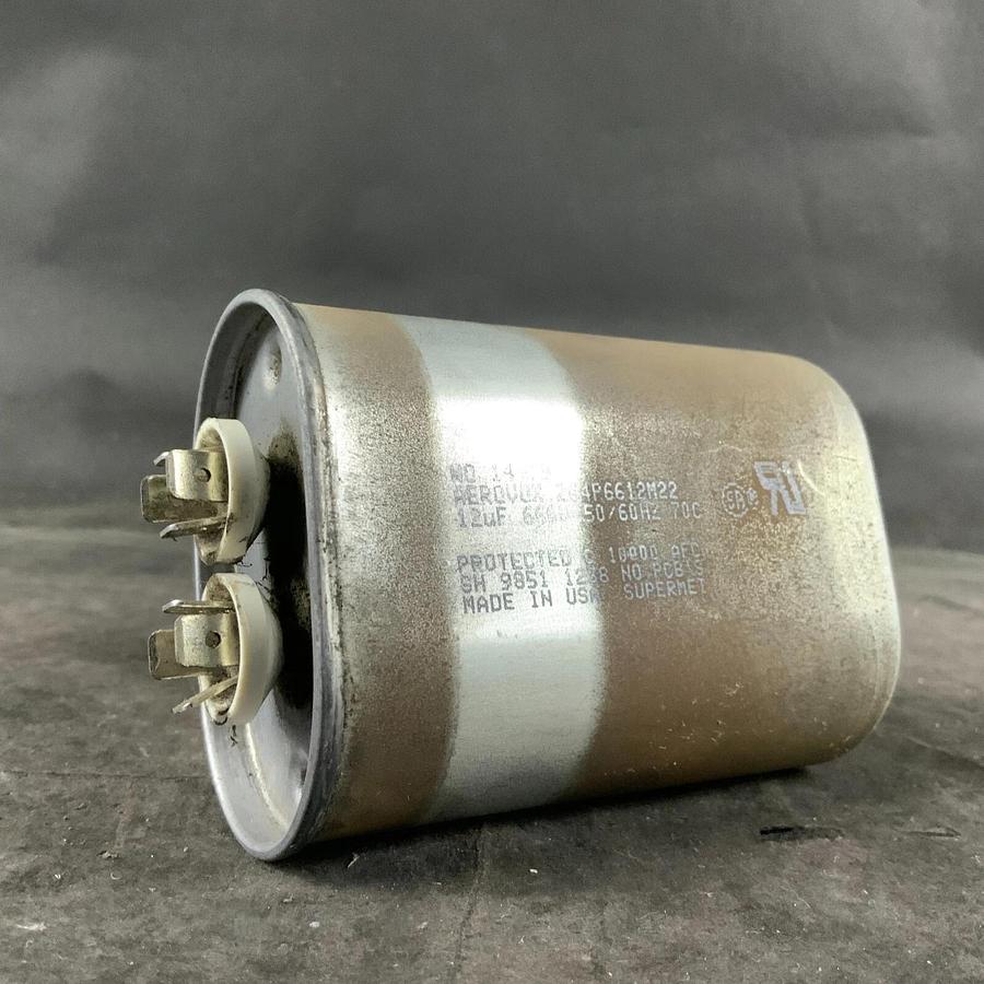Used AEROVOX 14979 CAPACITOR ($25 OBO)