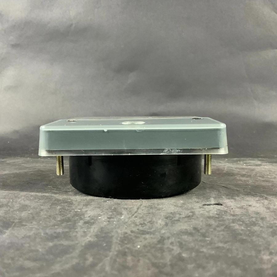 Used DAIICHI JIS-C-1102 PANEL MOTOR ($35 OBO)