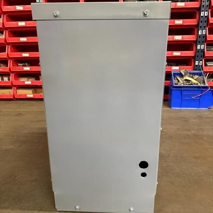 Used MGM TRANSFORMER COMPANY HT30C3B2SH TRANSFORMER