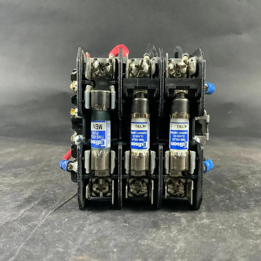 SQUARE D 9070TF50D1 CONTROL TRANSFORMER ($40 OBO)