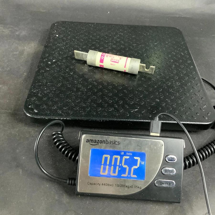 FERRAZ SHAWMUT TR75R TIME DELAY FUSE ($16 OBO)