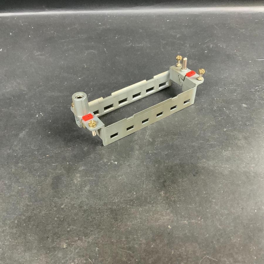 Used HARTING 09 14 024 0303 HINGED FRAME 24B (A…F) ($10 OBO)