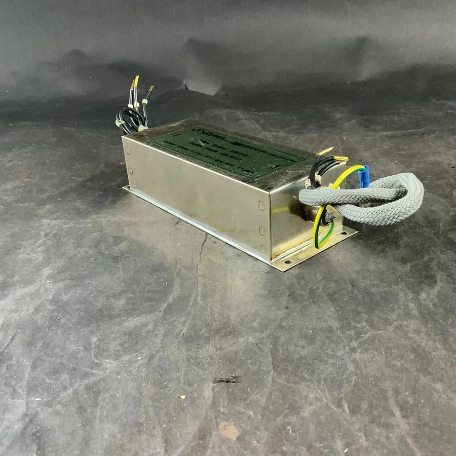 Used COGEMA MINIPULSE 830.210.C LINE FILTER ($50 OBO)