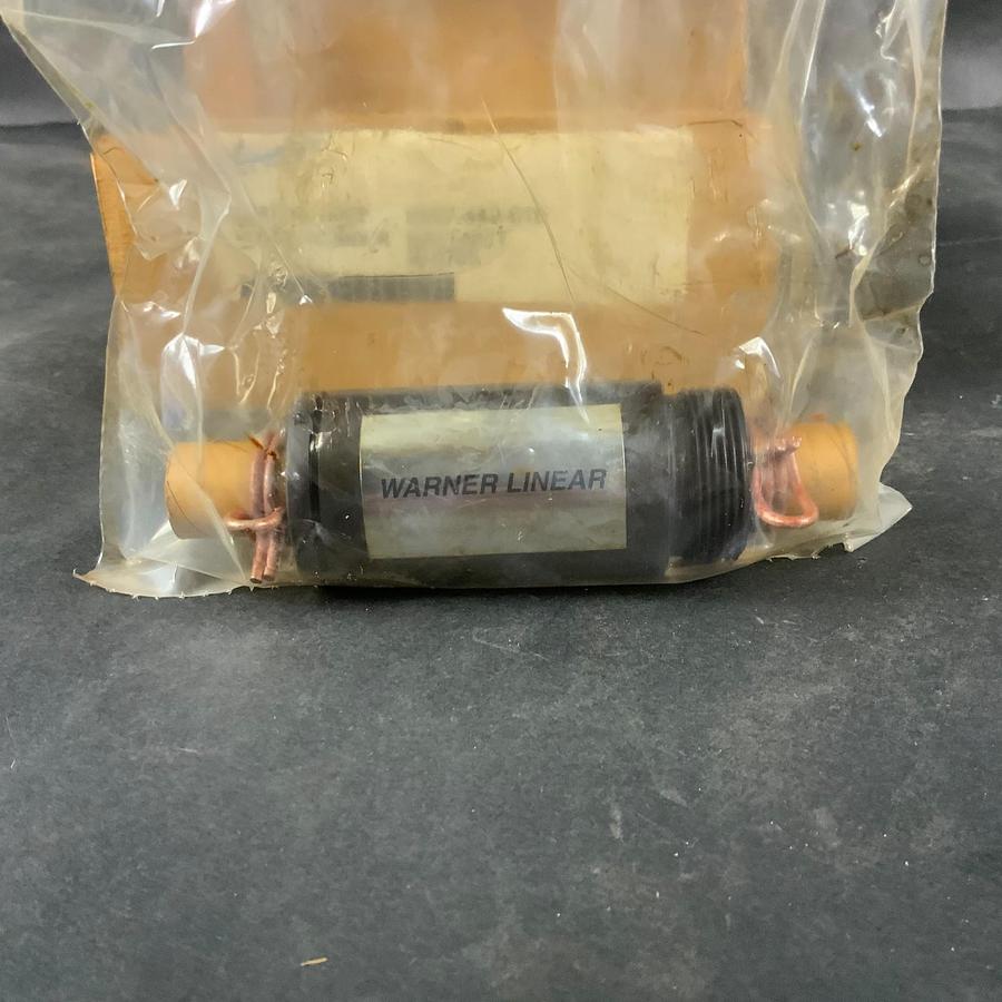 WARNER ELECTRIC R-0705 BALL NUT ($220 OBO)