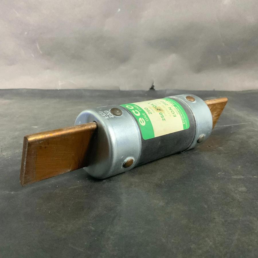 Used ECO EON250 ONE TIME FUSE ($30 OBO)