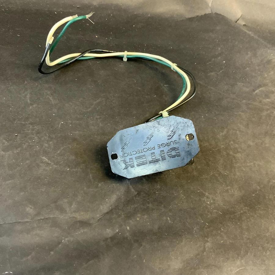Used DITEK DTK-120HW SURGE PROTECTOR ($15 OBO)