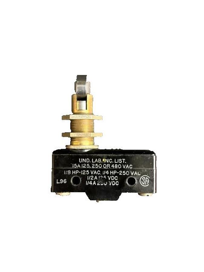 Used HONEYWELL BZ-2RQ181T LIMIT SWITCH
