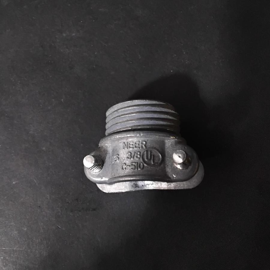 Used NEER C-510 CABLE CONNECTOR ($3 OBO)