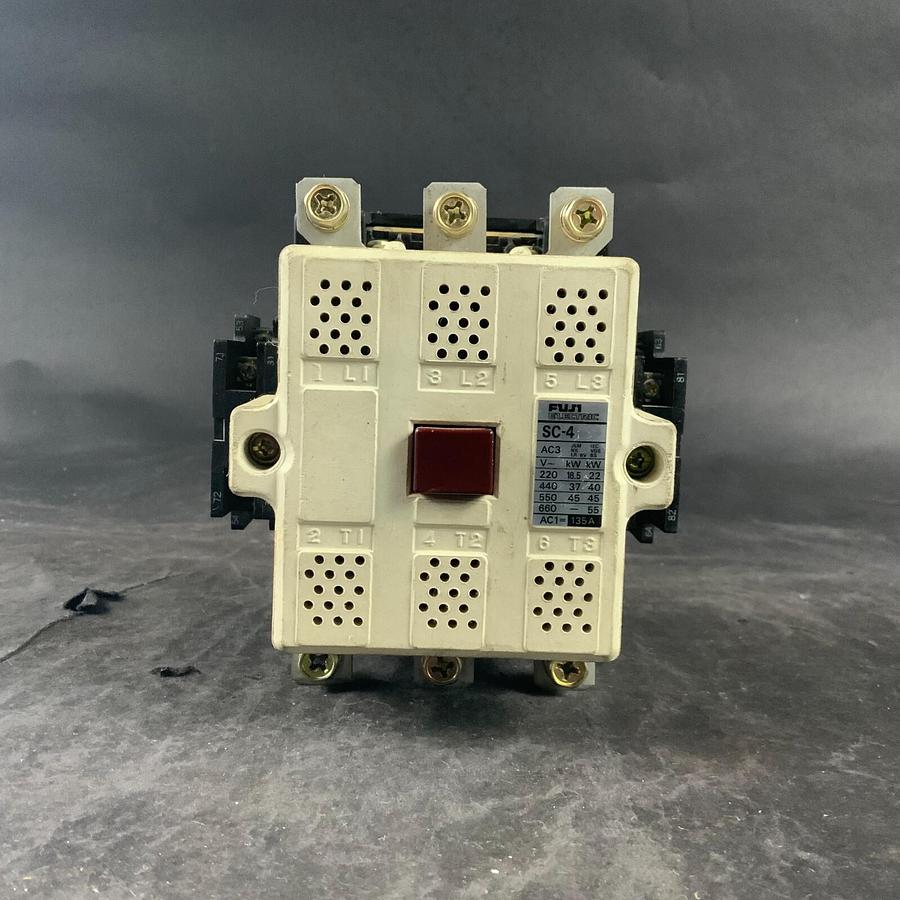 Used FUJI SC-4 CONTACTOR ($30 OBO)