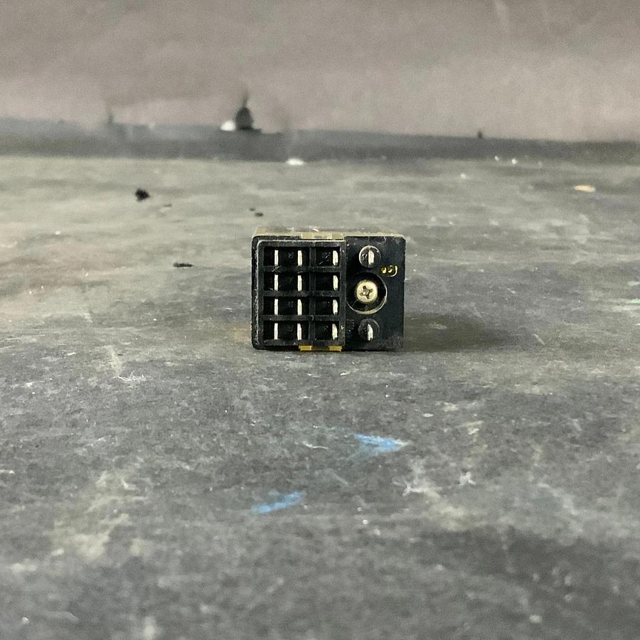 Used HH52P-L-DC24V ($24 OBO)