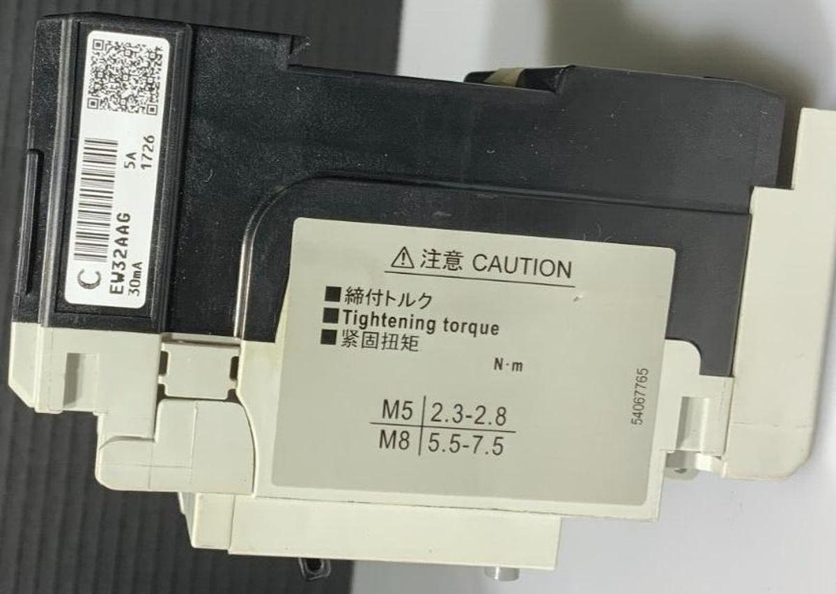 Used FUJI EW32AAG-2P005A ($90)