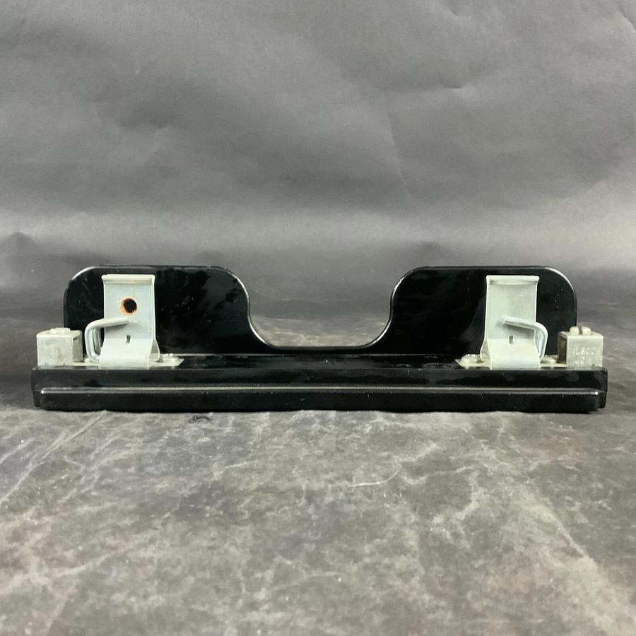 FERRAZ SHAWMUT 61005R FUSE BLOCK ($13 OBO)
