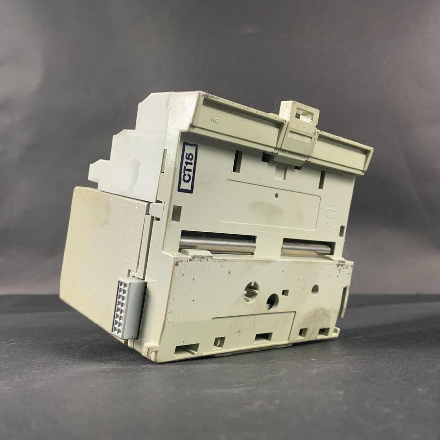 Used ALLEN BRADLEY 1794-OV16 OUPUT MODULE ($45 OBO)