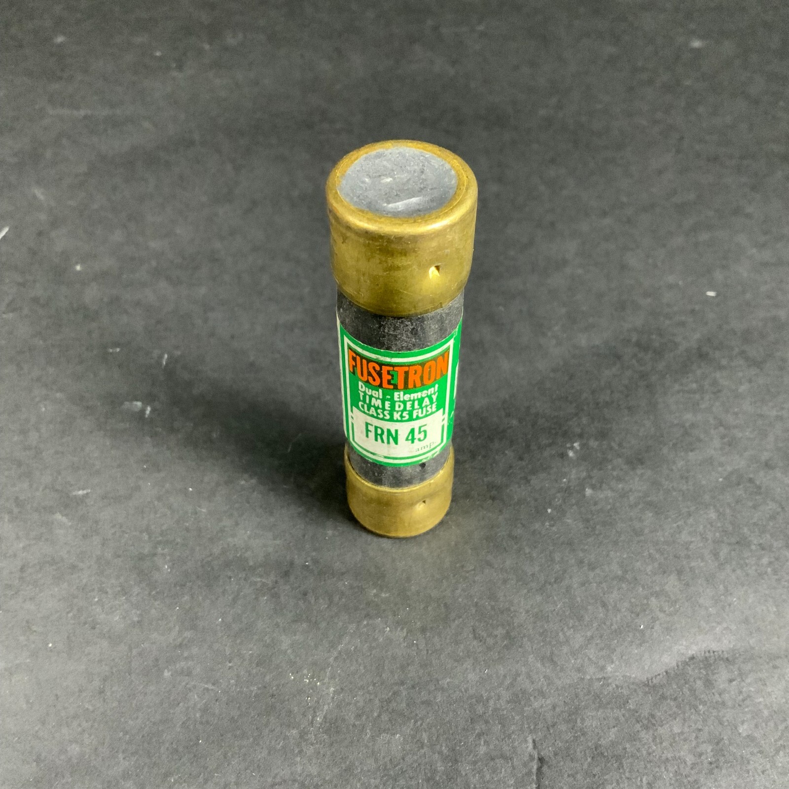 Used BUSSMANN EATON FRN-45 FUSE ($4 OBO)