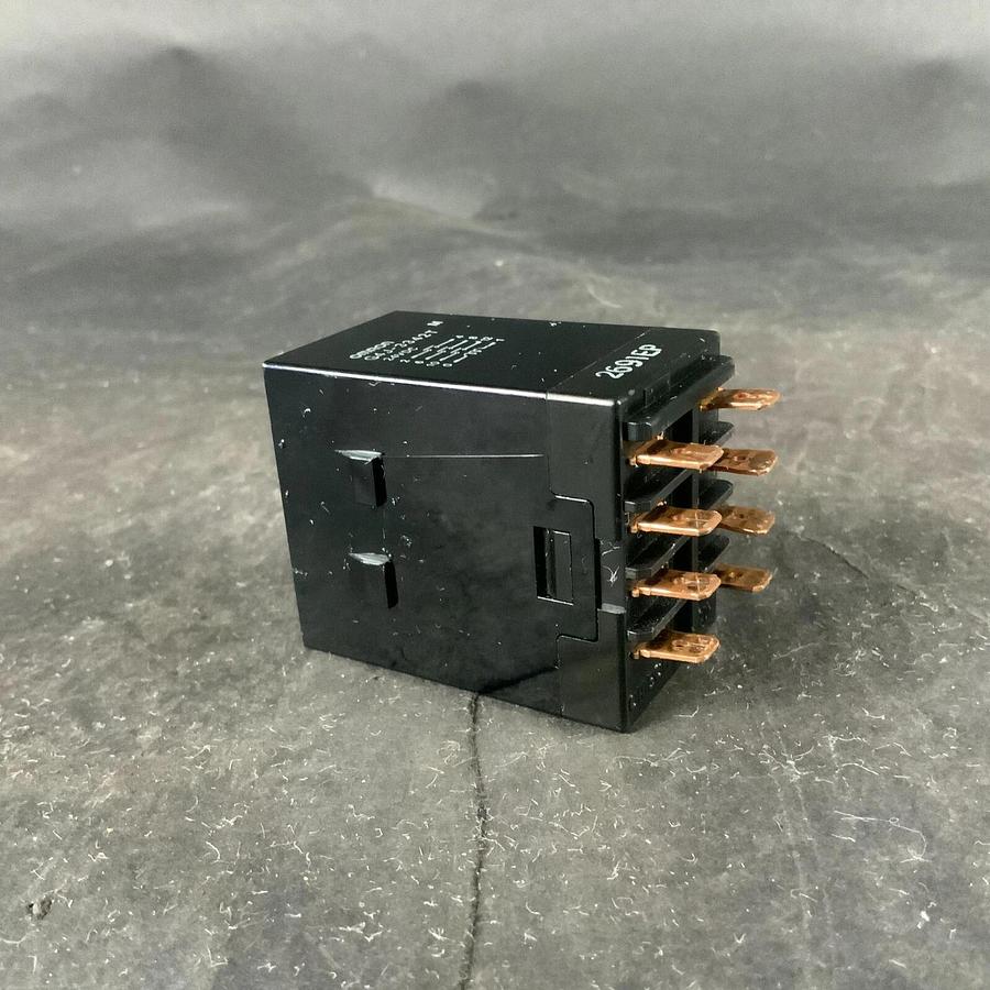 Used OMRON G4J-3342T RELAY ($12 OBO)