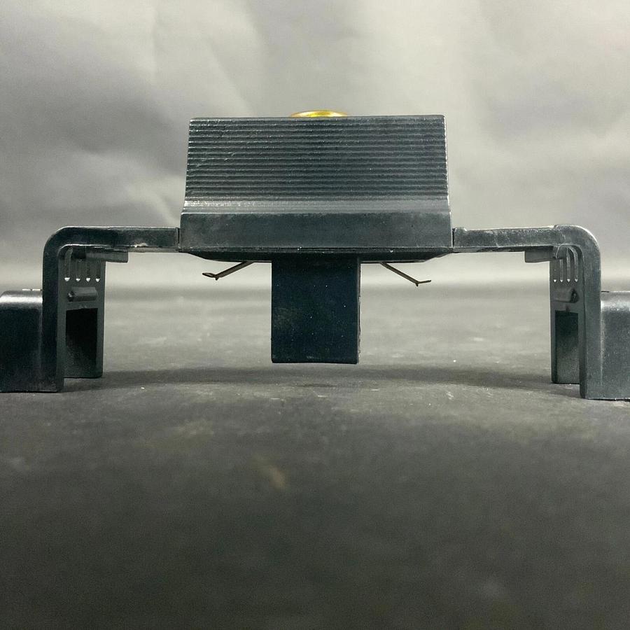 BUSSMANN SAMI-91 FUSE BLOCK COVER ($4.75 OBO) - NEW