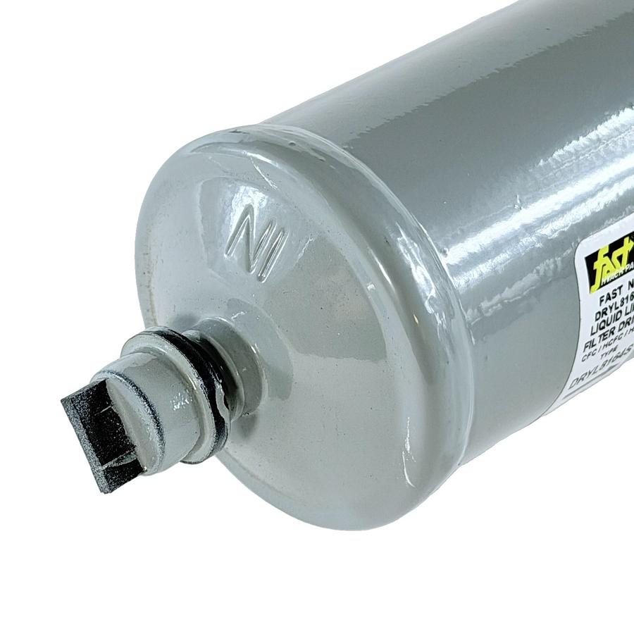 FAST HVAC PARTS DRY L8 164 S LIQUID LINE FILTER DRIER 1/2" ODF DRYL8164S | NEW |