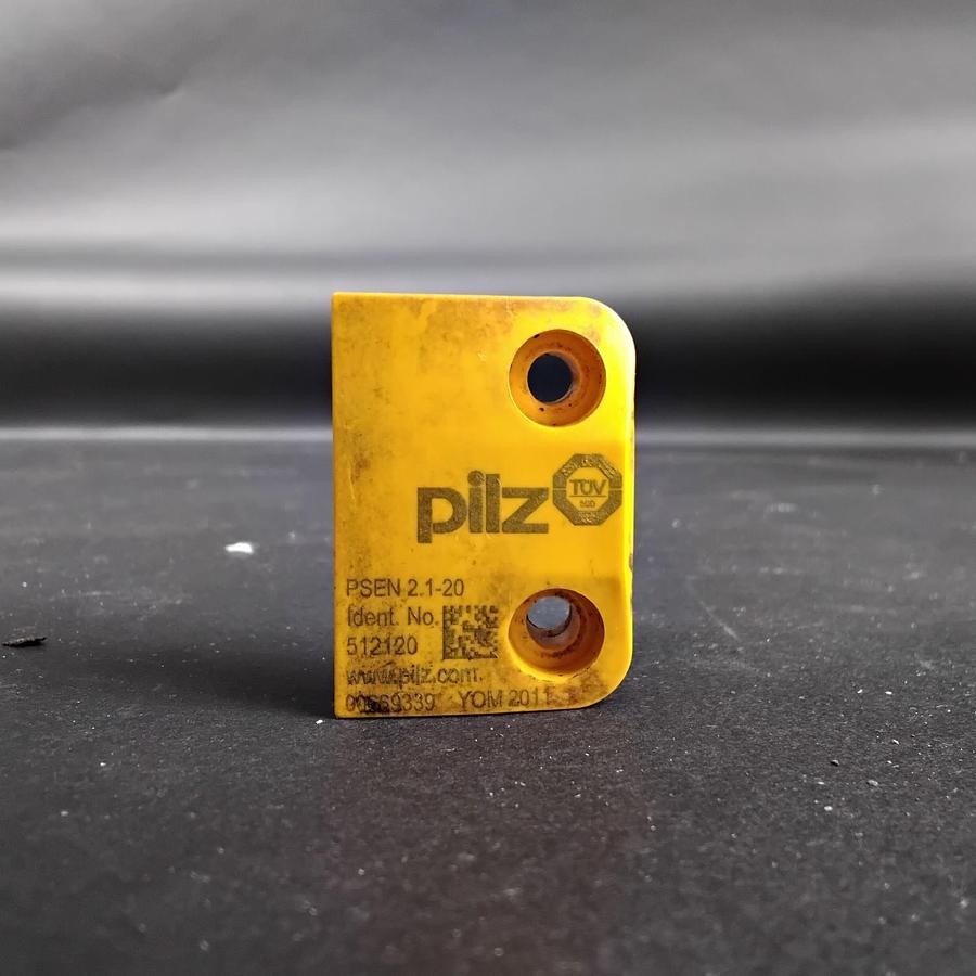 Used PILZ PSEN 2.1-20 ACTUATOR ($19 OBO)